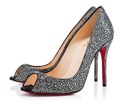 most expensive christian louboutin shoes